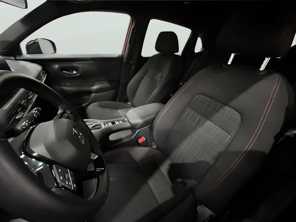 2026 Honda HR-V Sport - Photo 19