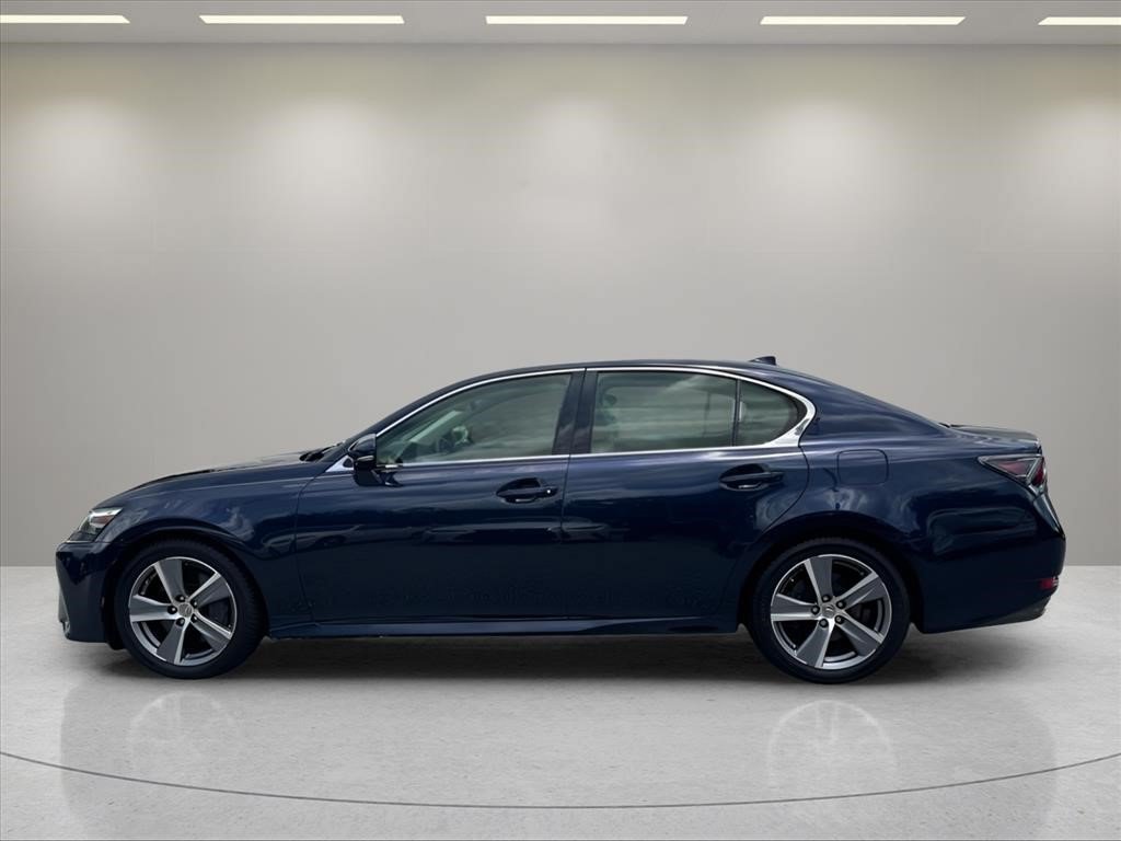 Used 2016 Mica Lexus 350 image 2