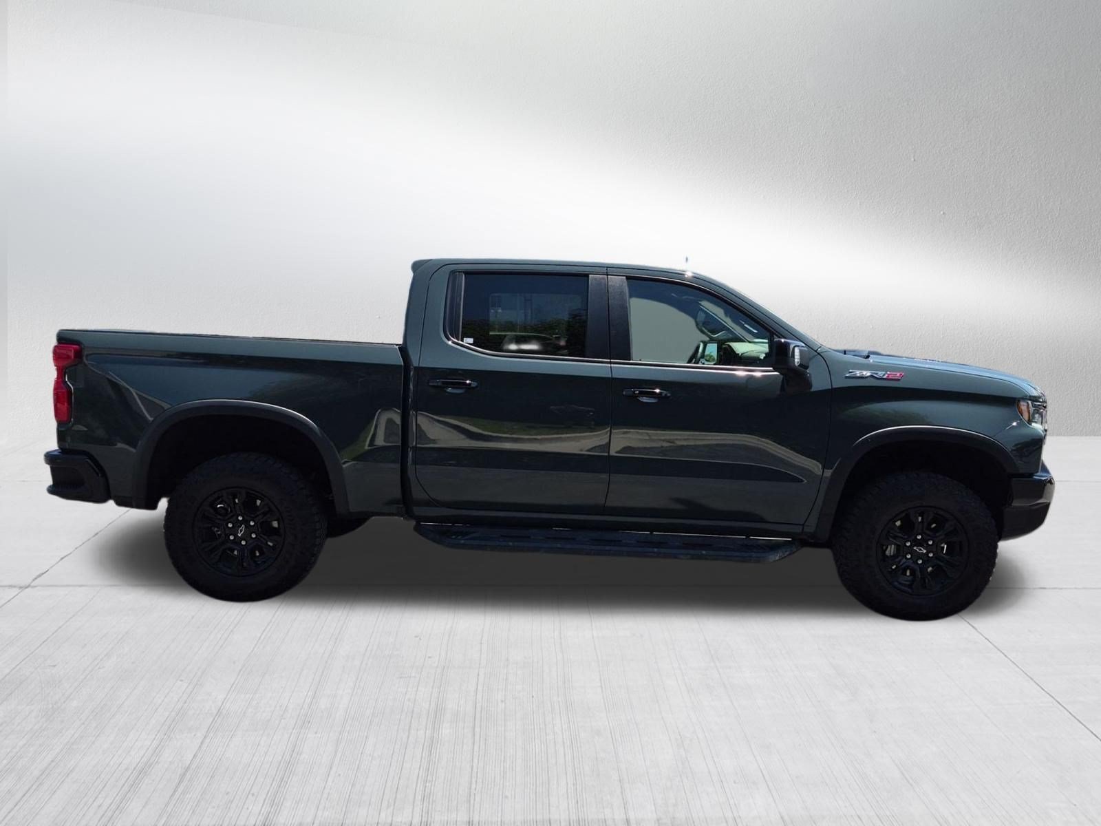 2025 Chevrolet Silverado 1500 ZR2 - Photo 6