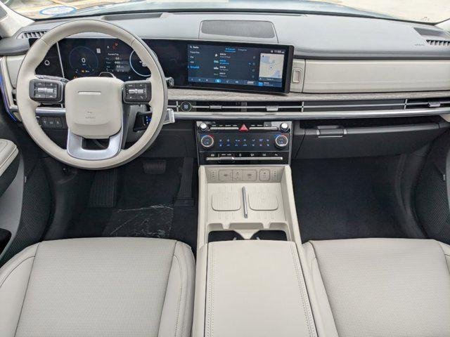 2025 Hyundai Santa Fe Calligraphy - Photo 41