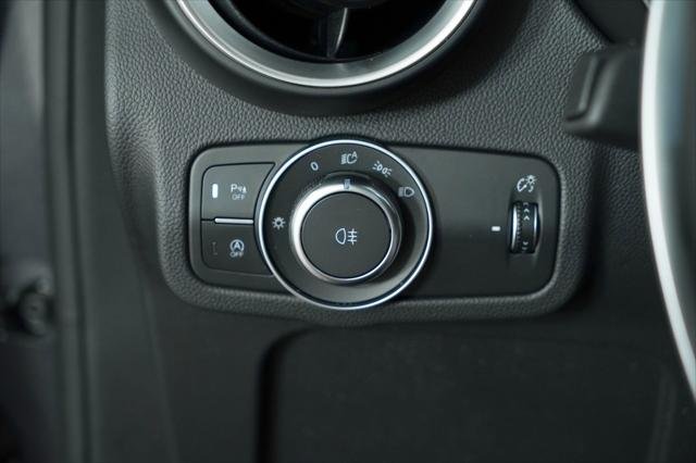 New 2025 Vesuvio Gray Metallic Exterior Paint Alfa Romeo  image 41