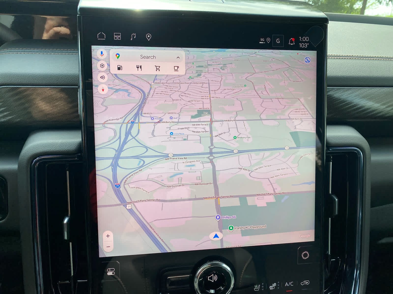2026 GMC Yukon XL AT4 - Photo 15