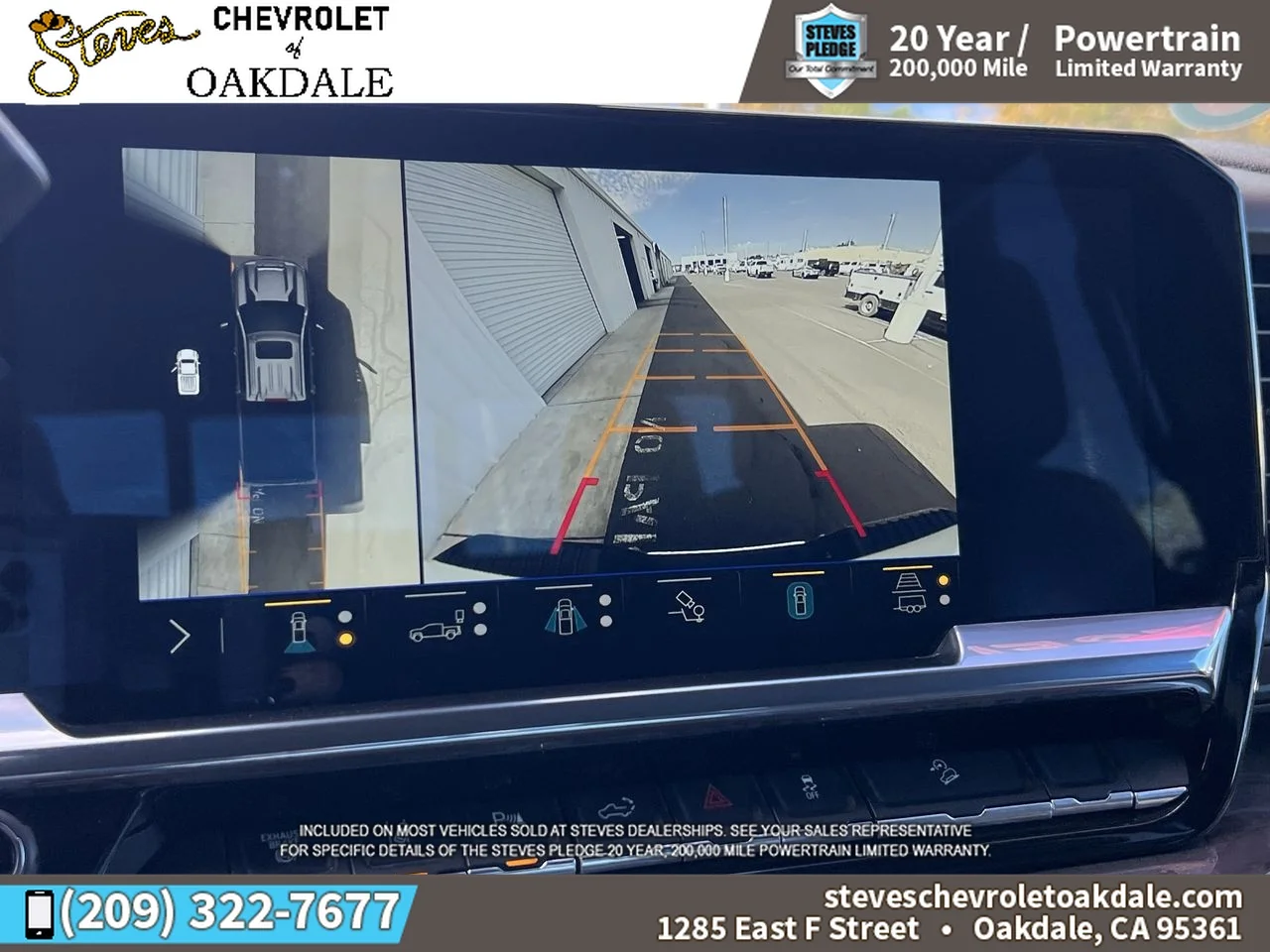 2024 Chevrolet Silverado 2500HD LTZ - Photo 18