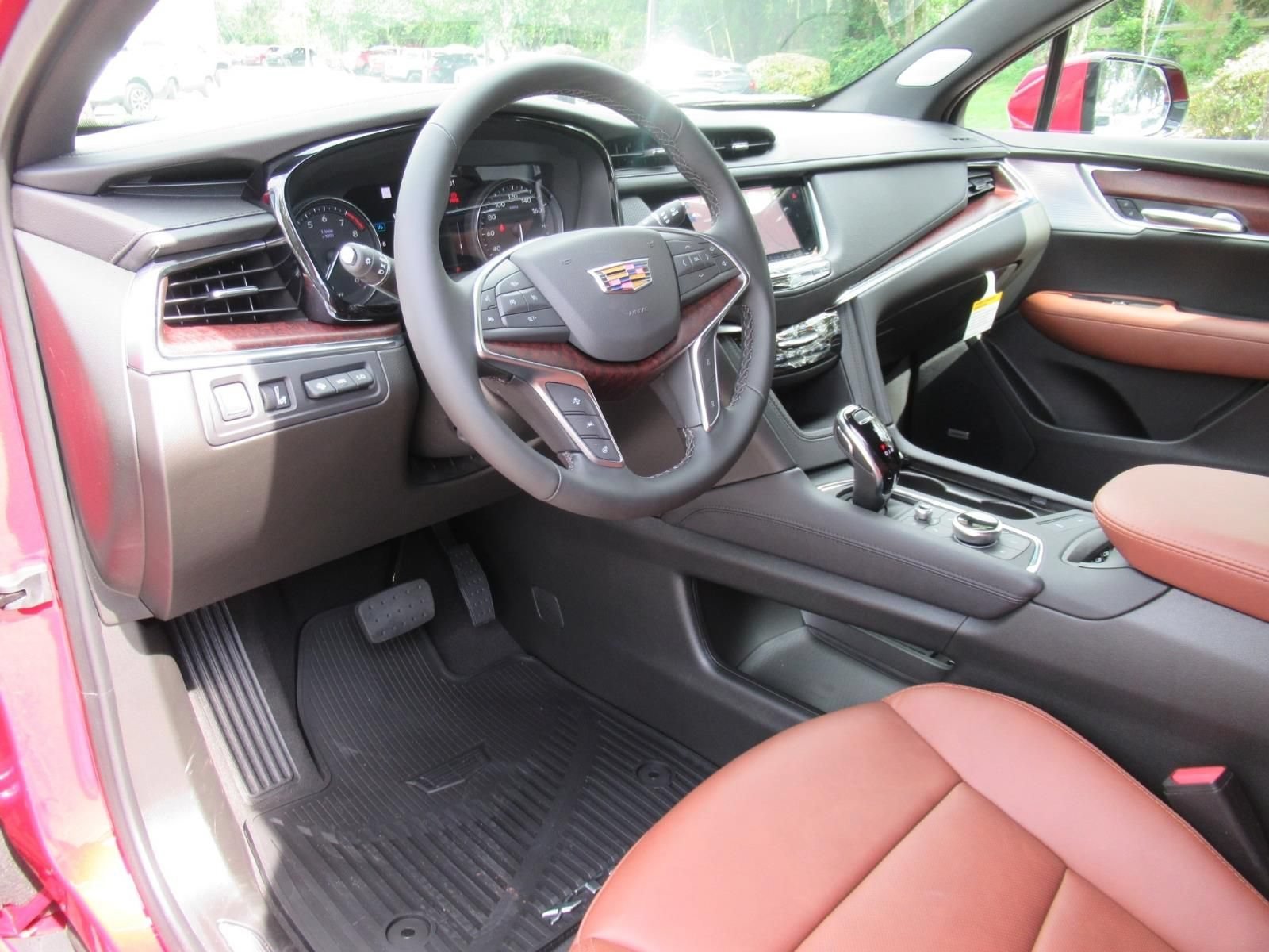 2026 Cadillac XT5 Premium Luxury - Photo 16