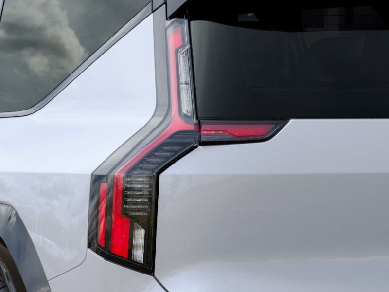 2026 Kia EV9 GT-Line - Photo 11