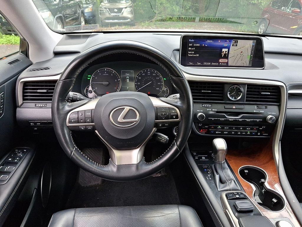 2019 Lexus RX 350 - Photo 13