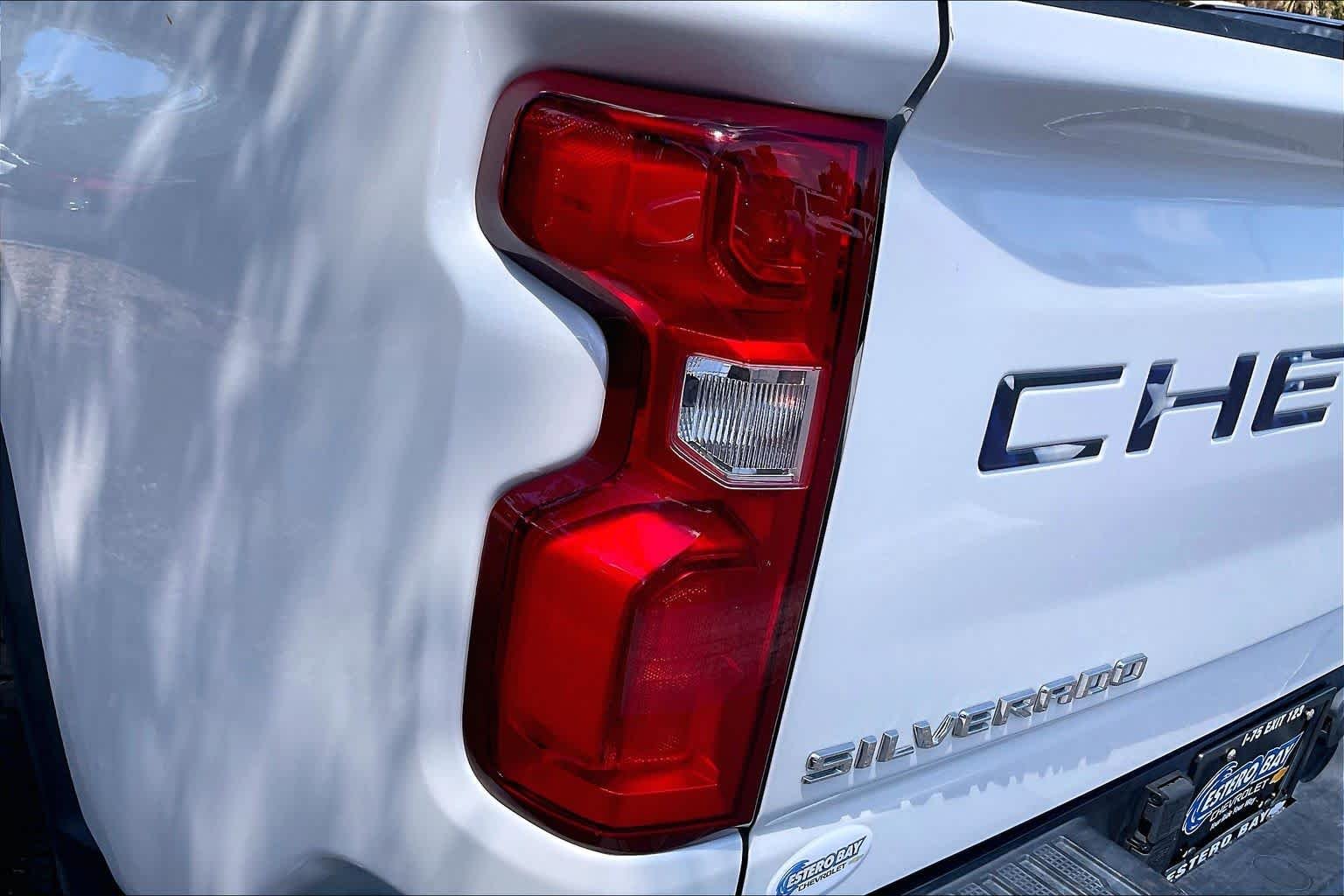 2023 Chevrolet Silverado 2500HD High Country - Photo 55