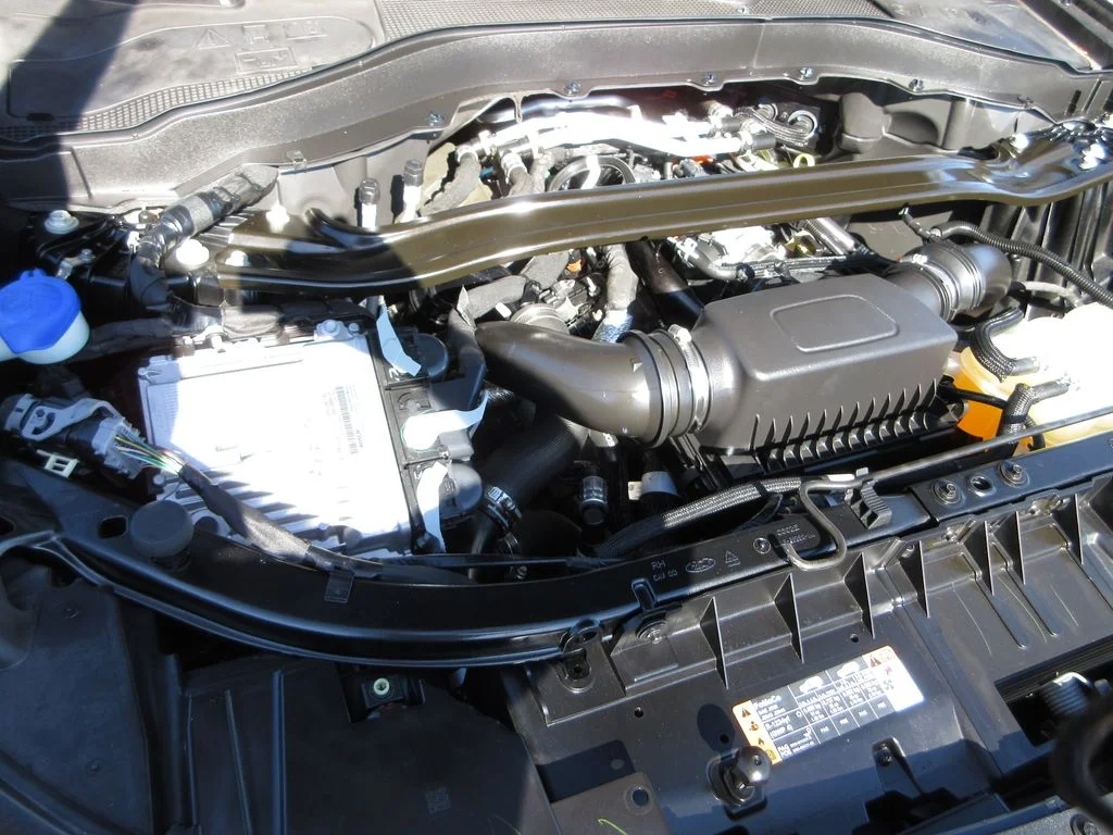 Certified Used 2023 Gray Metallic Ford ST image 30