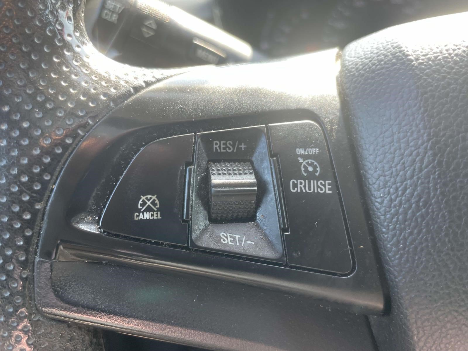Used 2021 Mosaic Black Metallic Chevrolet LS image 18