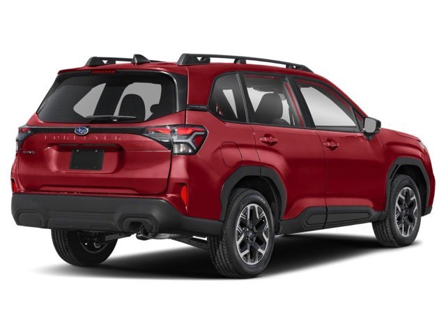 New 2026 CRIMSON RED PEARL Subaru Standard Model image 11