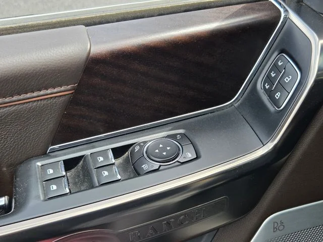 2022 Ford F-150 King Ranch - Photo 30