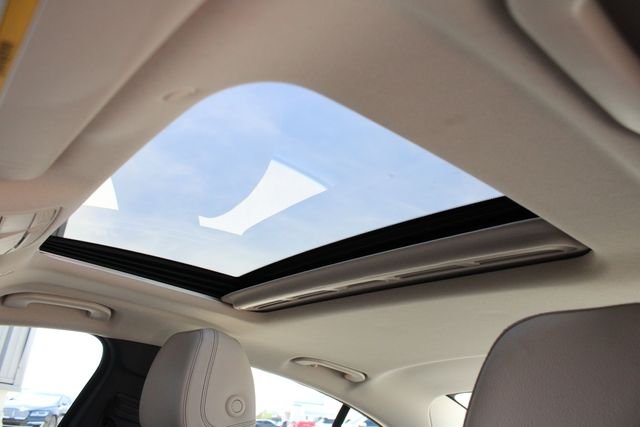 Used 2019 White Mercedes-Benz CLS 450 image 4