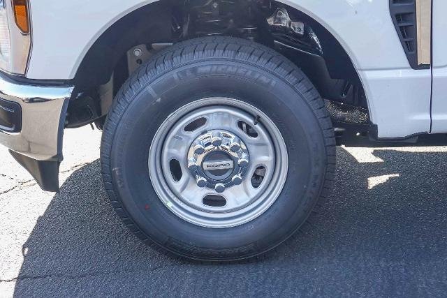 New 2026 Oxford White Ford F-250® XL image 40