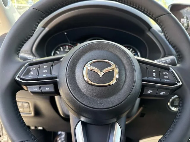2025 Mazda CX-5 S Premium Plus package - Photo 29