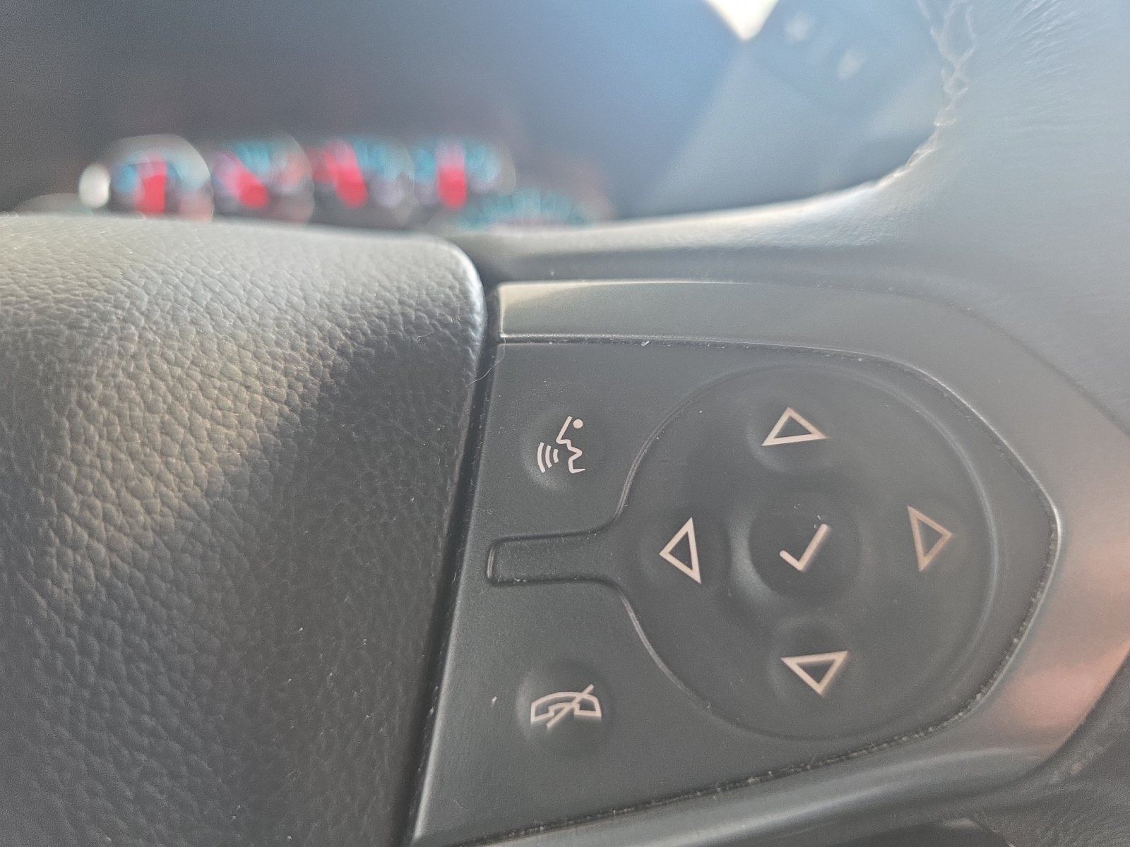 Used 2017 Summit White Chevrolet LT image 22