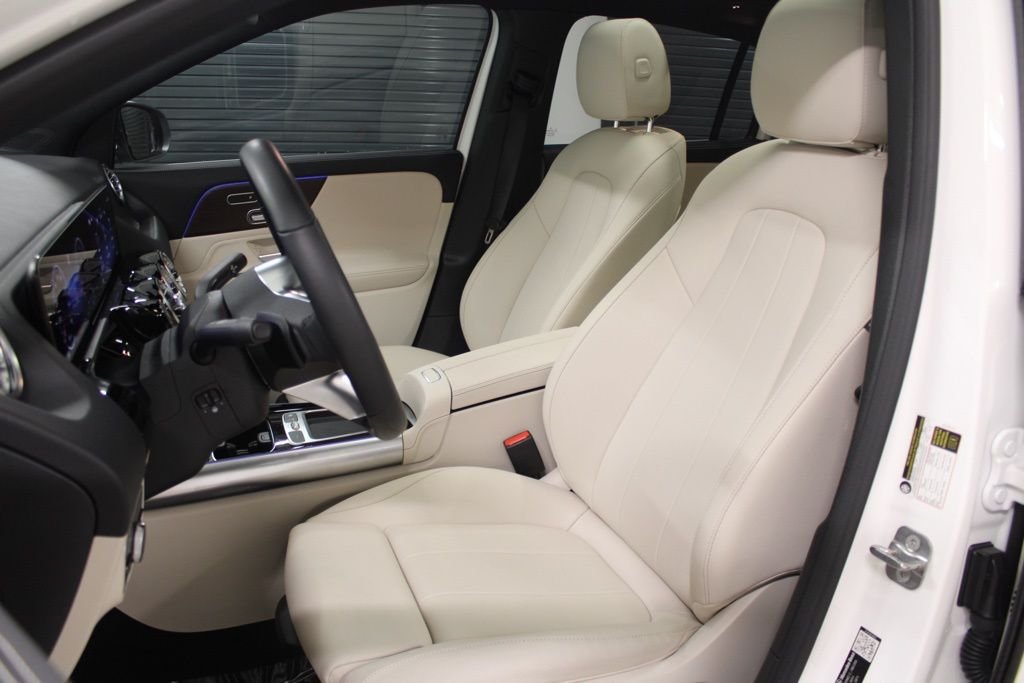 Used 2026  Mercedes-Benz GLA 250 image 5
