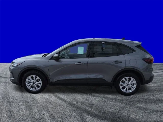 New 2026 Gray Ford Active image 7