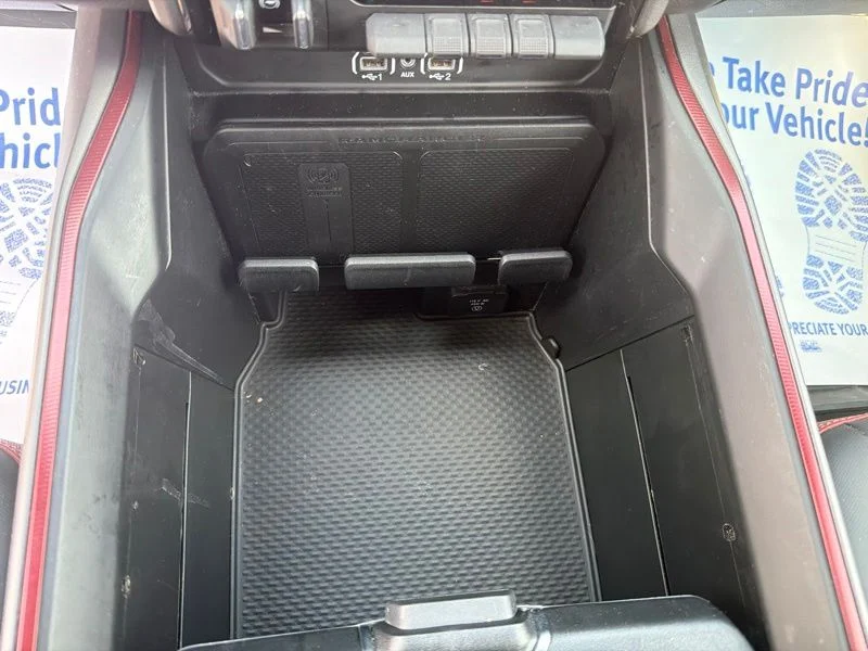 Used 2025 Gray Ram Rebel image 29