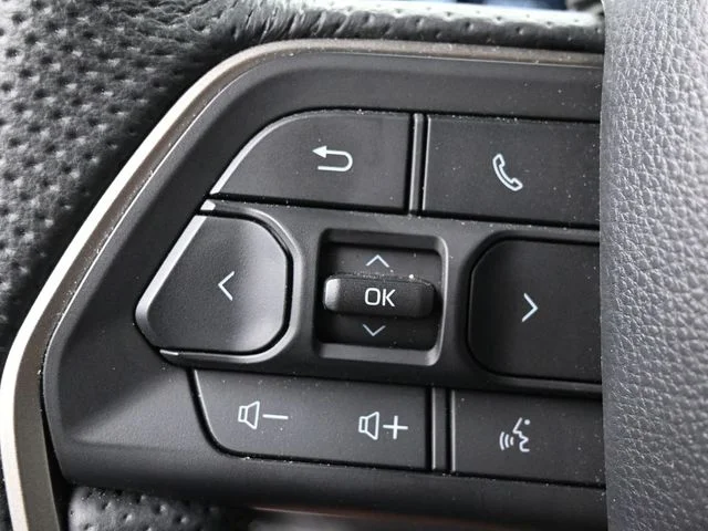 Used 2025 White Toyota TRD Off Road image 19
