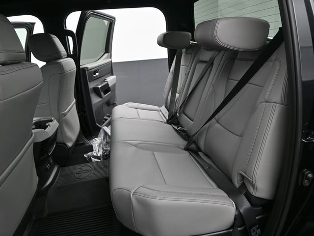 New 2026 Midnight Black Metallic Toyota Limited image 13