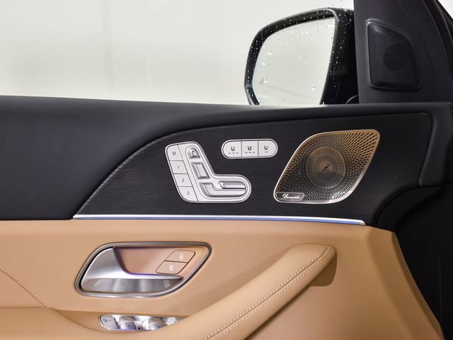 New 2026 Obsidian Black Metallic Mercedes-Benz GLS 450 image 67
