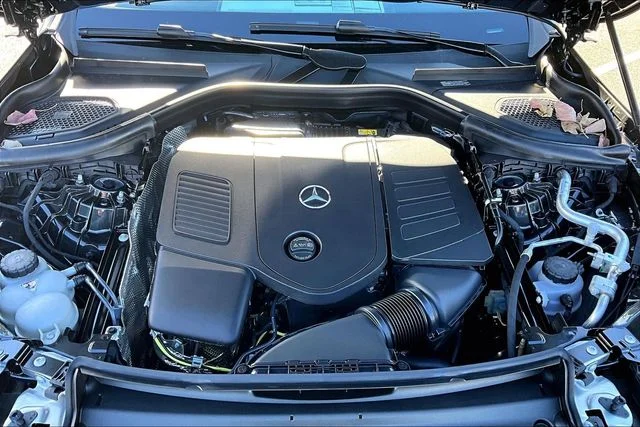 New 2026 Mercedes-Benz GLC GLC 300 4D Sport Utility