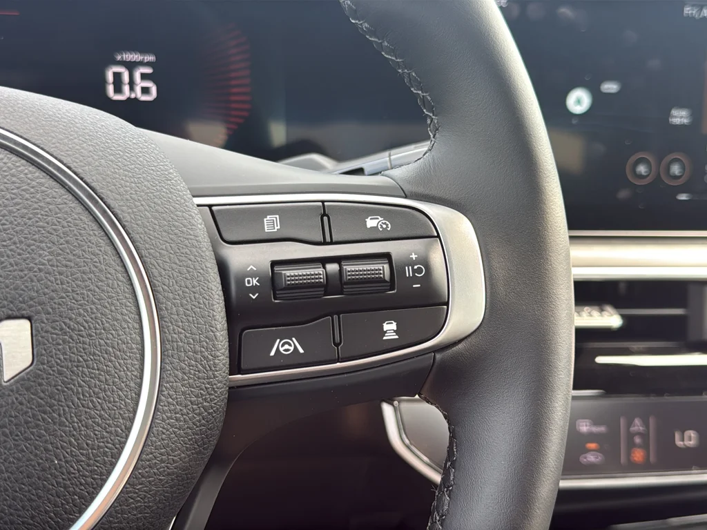 New 2026 Blue Kia GT-Line image 17