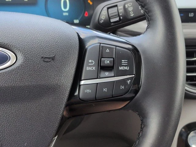 Certified Used 2023 Vapor Blue Ford Platinum image 27