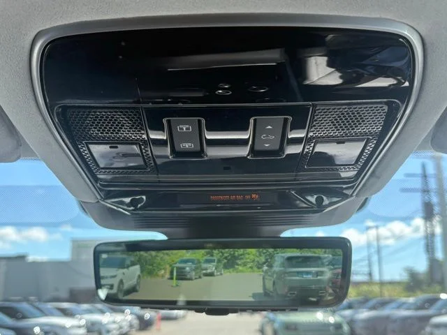 Used 2023 Blue Land Rover First Edition image 23