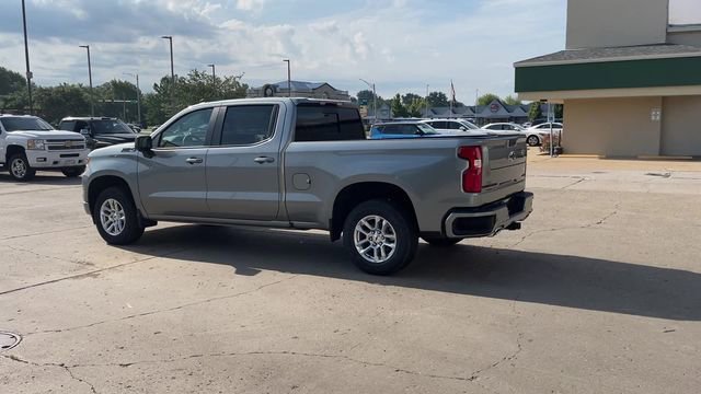 2026 Chevrolet Silverado 1500 RST - Photo 6