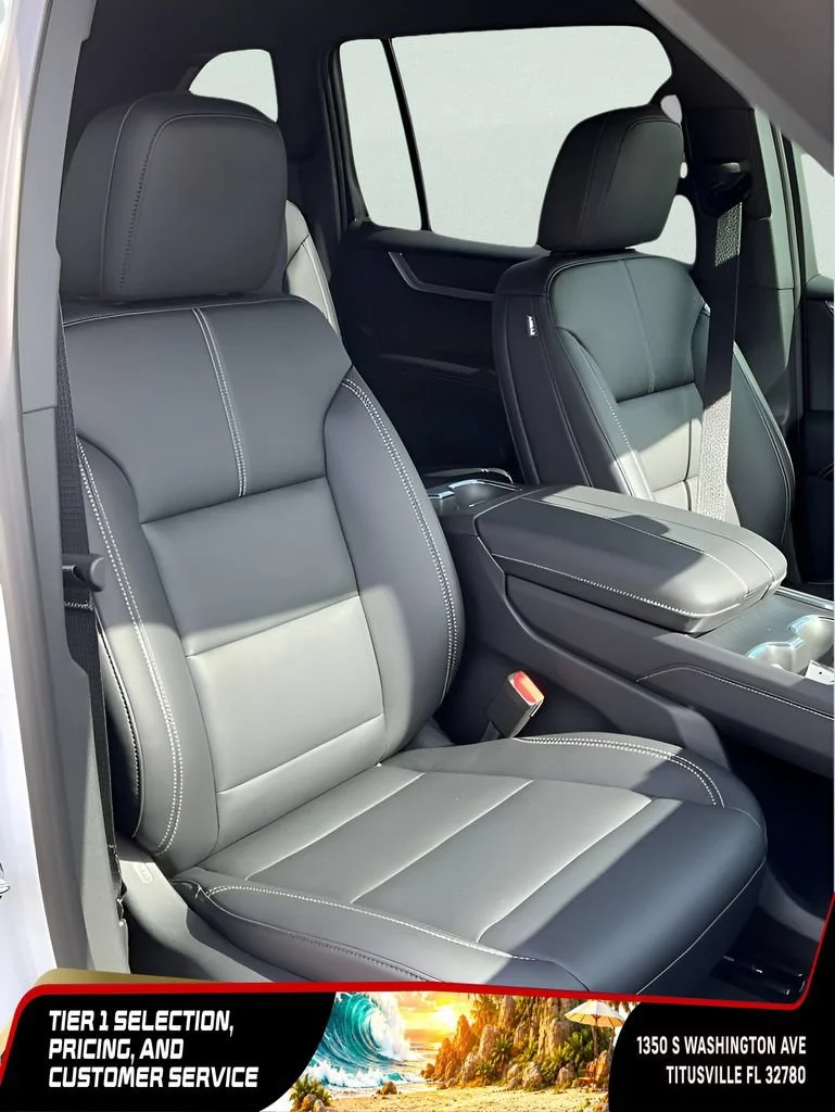 2026 GMC Acadia Elevation - Photo 21