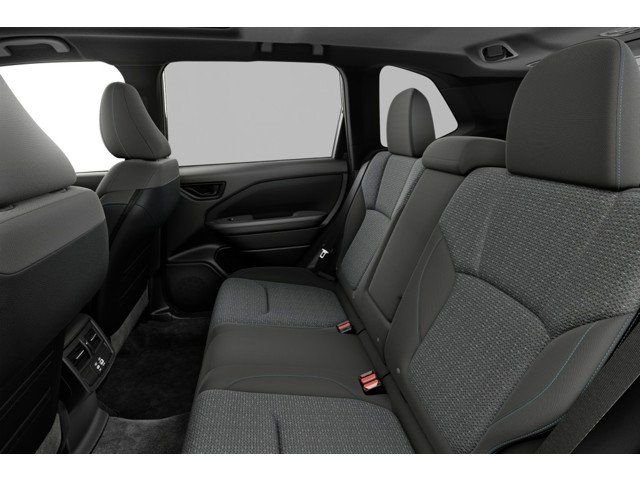 Used 2025 Black Subaru Premium image 8