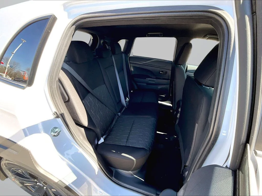 2026 Mitsubishi Outlander Sport TRAIL - Photo 11