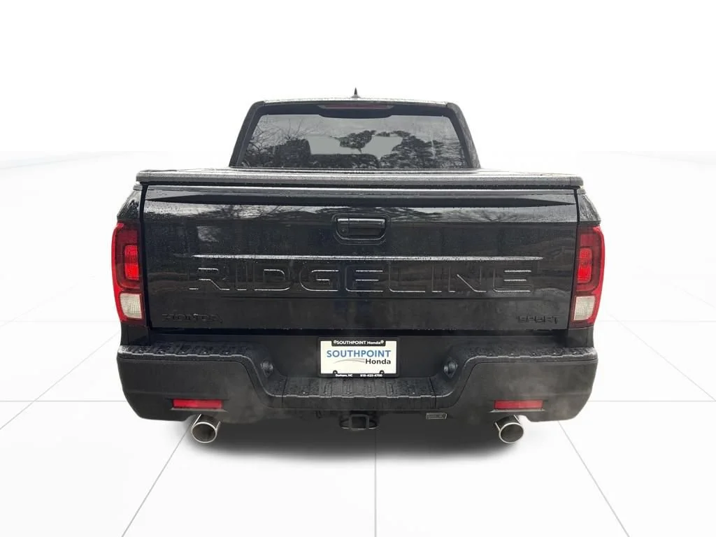 2026 Honda Ridgeline Sport - Photo 45