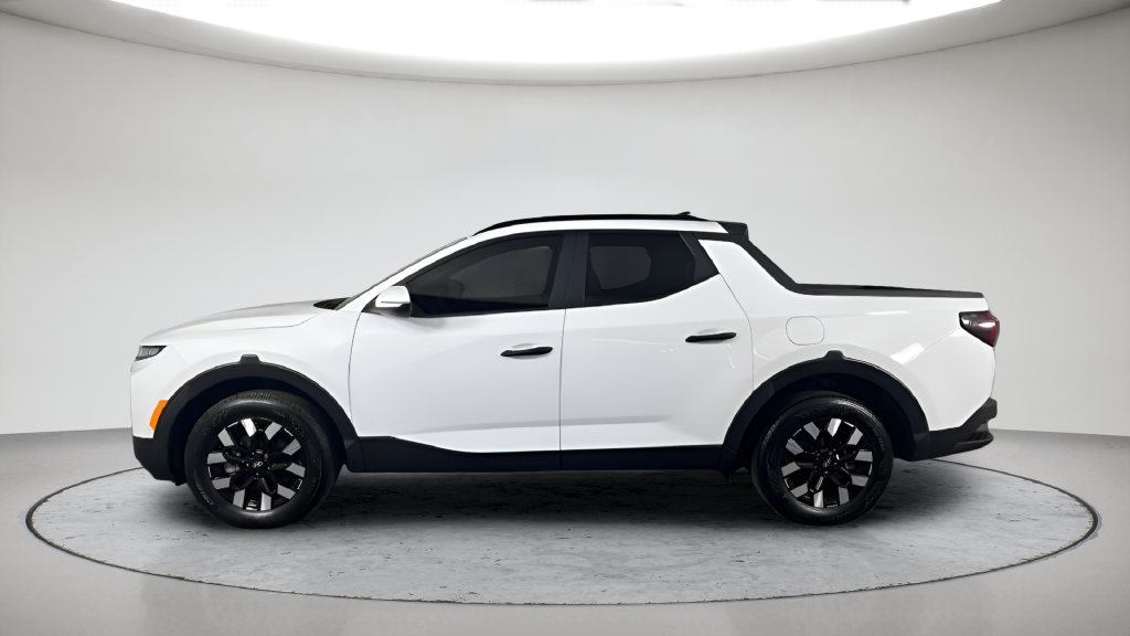 2025 Hyundai Santa Cruz SEL - Photo 8