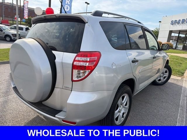 Used 2012 Silver Toyota Base image 14