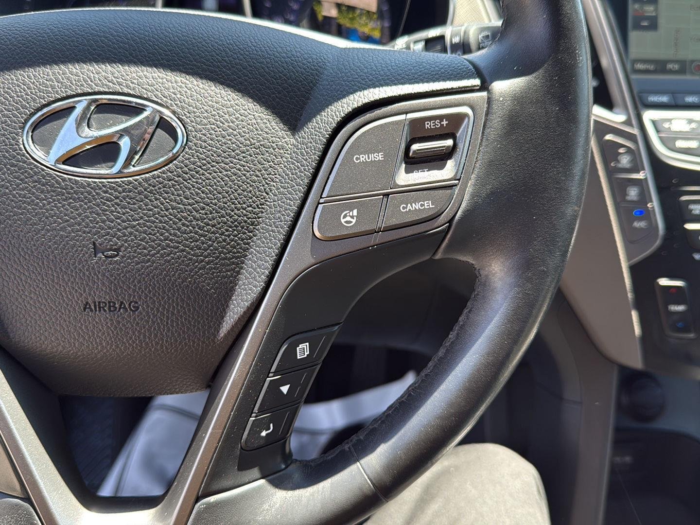 Used 2015 Iron Frost Hyundai GLS image 18