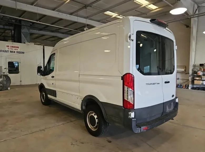 Used 2019 Oxford White Ford 250 image 7