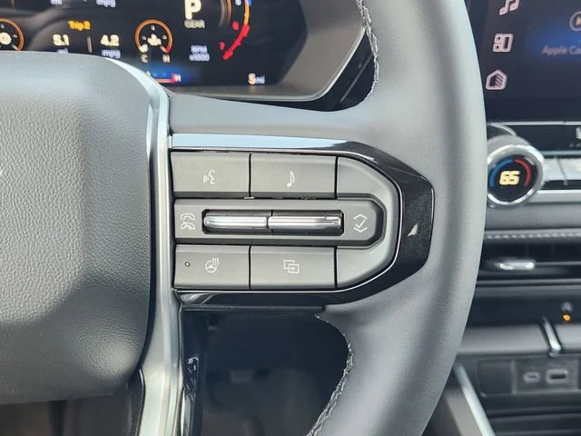 2026 Chevrolet Colorado LT - Photo 30