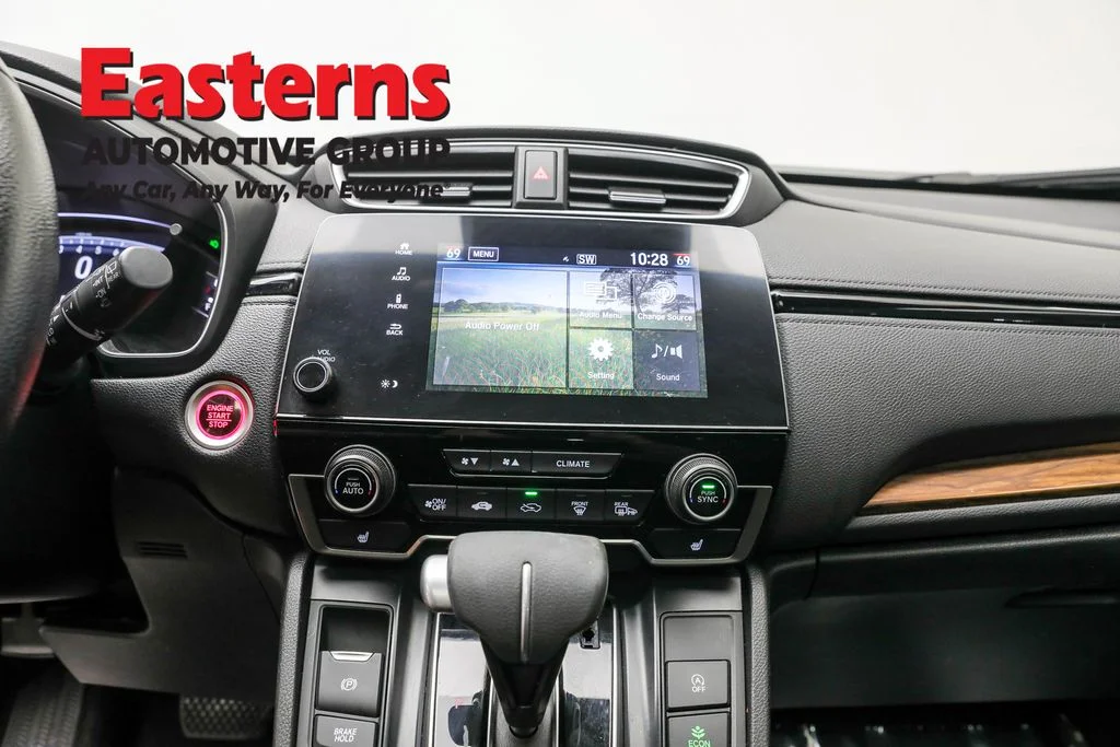 Used 2021 Gray Honda Touring image 11