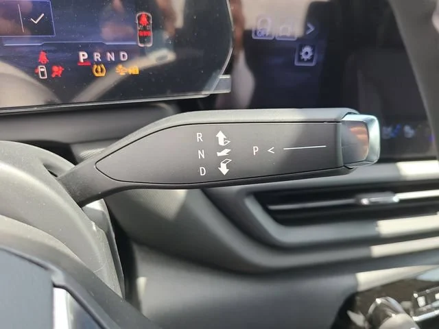 New 2026 Summit White Chevrolet LT - Extended Range image 33