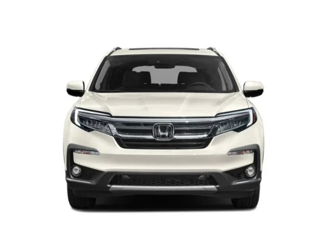 Used 2019 Black Honda Touring image 4