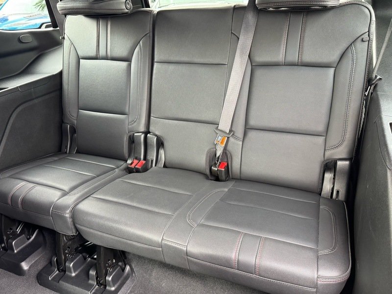 Used 2022 Gray Chevrolet RST image 16