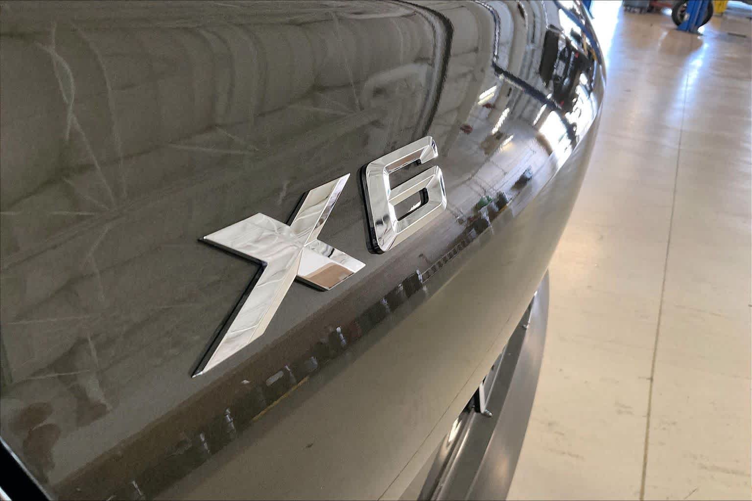 New 2027 Manhattan Green Metallic BMW xDrive40i image 15