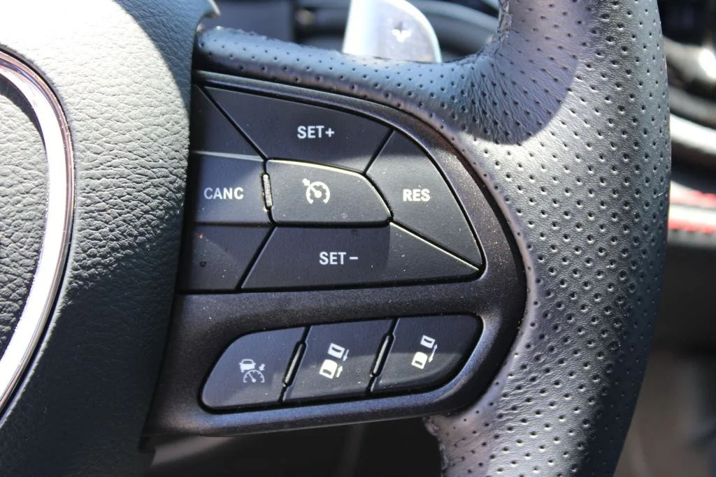 Used 2026 Gray Dodge GT Plus image 28