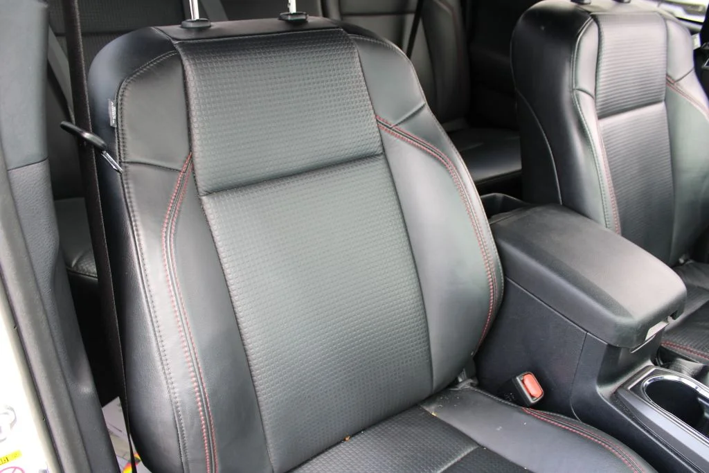 Used 2019 White Toyota TRD Pro image 13