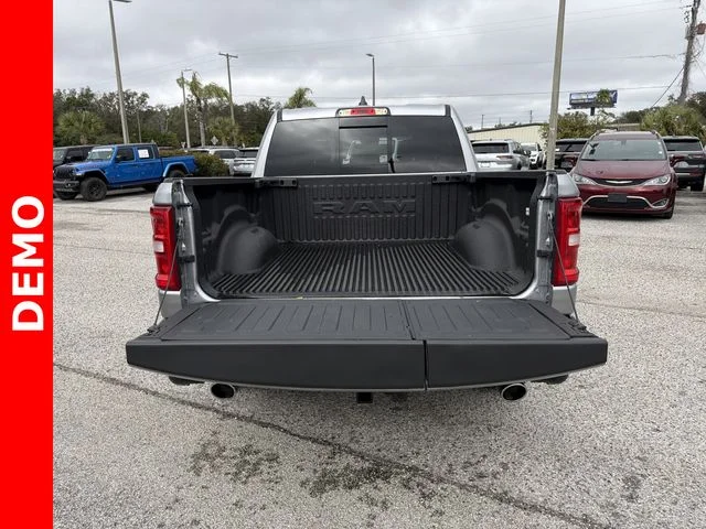 2026 RAM 1500 Big Horn/Lone Star - Photo 10