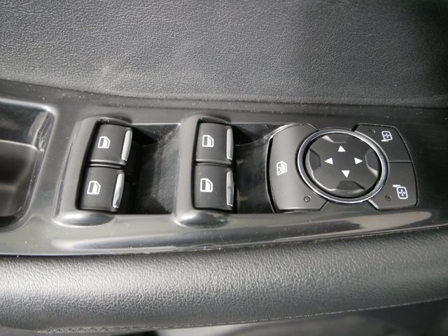 Used 2019 Agate Black Metallic Ford SEL image 24