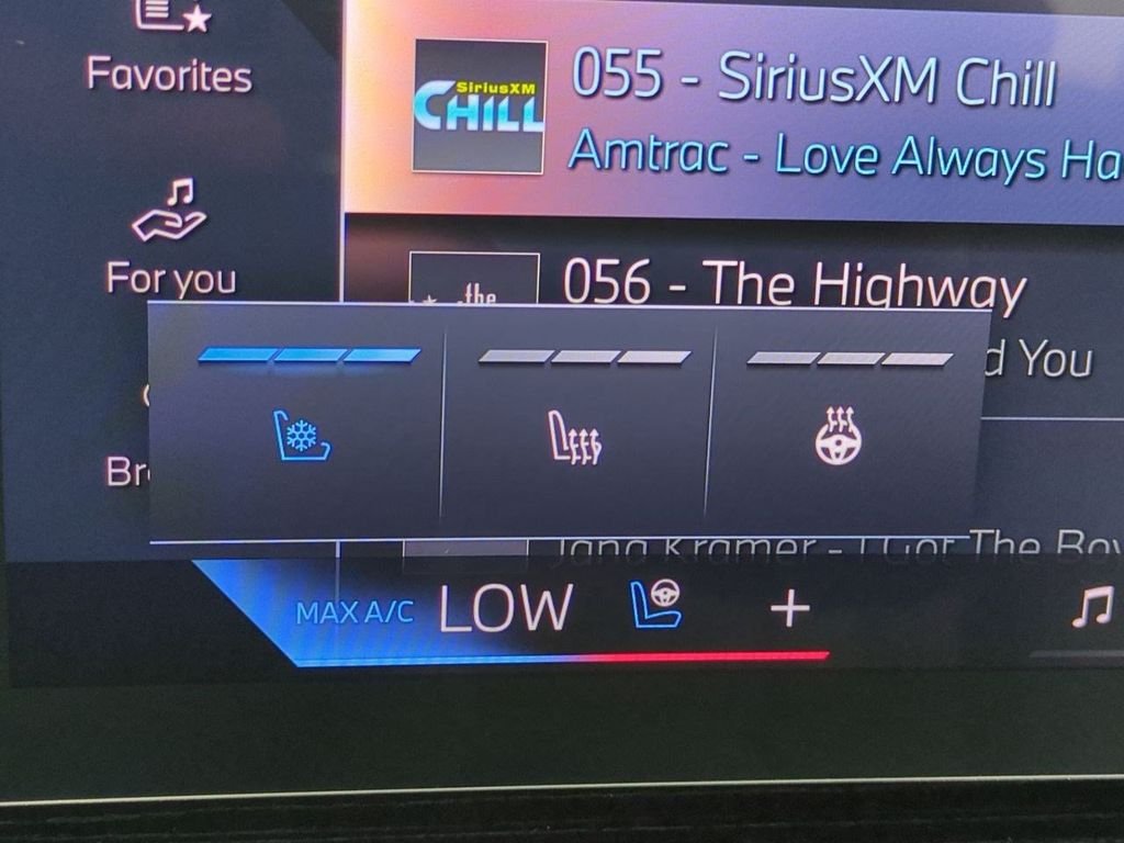 New 2026 Blue BMW 740i xDrive image 23