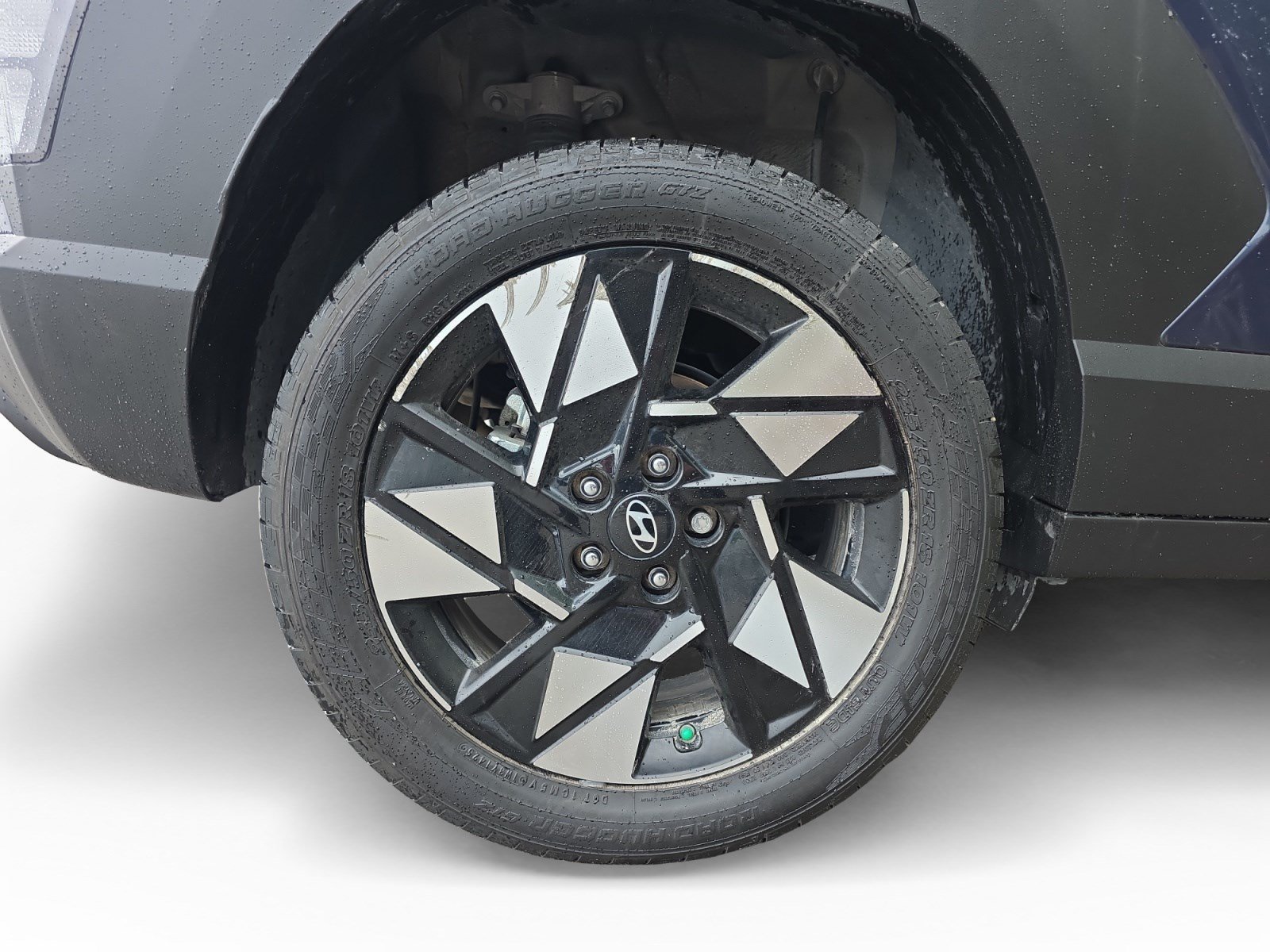 2024 Hyundai Kona SEL - Photo 15